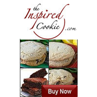 The Inspired Cookie The Inspired Cookie