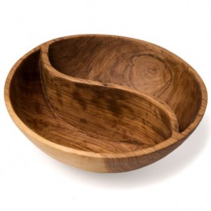Olivewood-S-bowl
