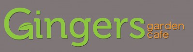 Vegan friendly restaurant website - Ginger’s Garden Cafe Ginger’s Garden Cafe