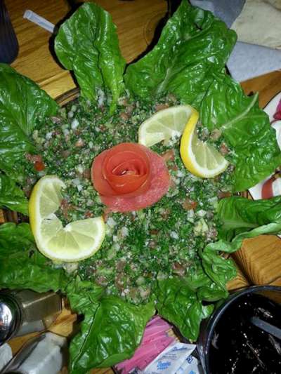 Vegan friendly restaurant website - Kassab’s Restaurant Kassab’s Restaurant