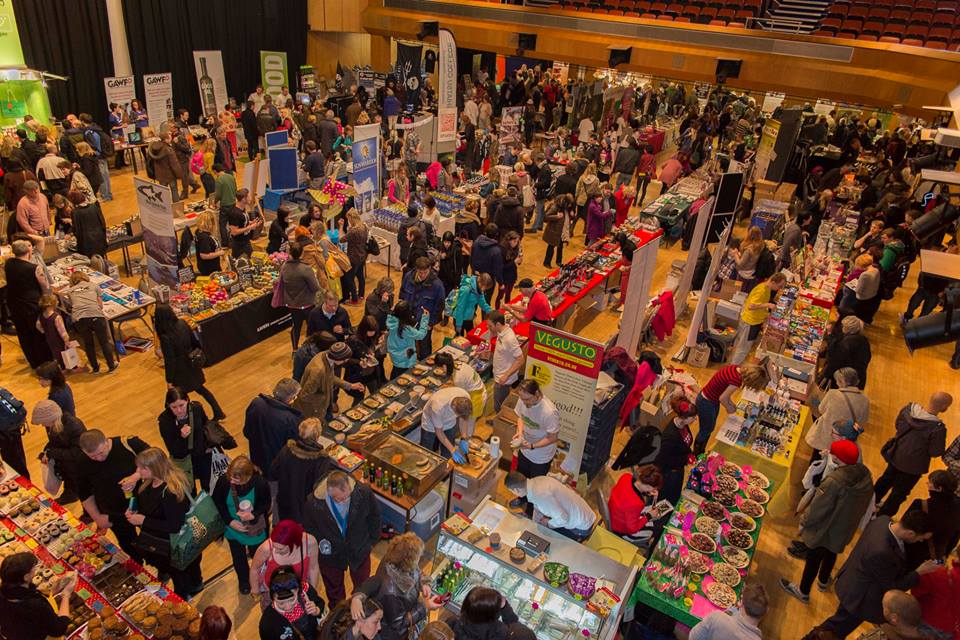Brighton Vegfest Brighton Vegfest