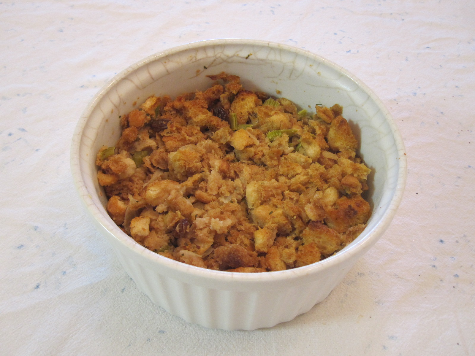 vegan stuffing - make vegan thanksgiving recipes