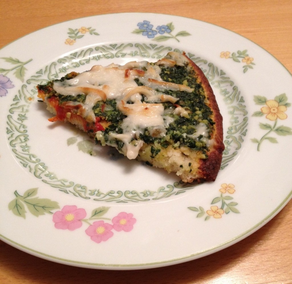 amy's vegan gluten-free pizza - learn more about vegan packaged foods that taste good
