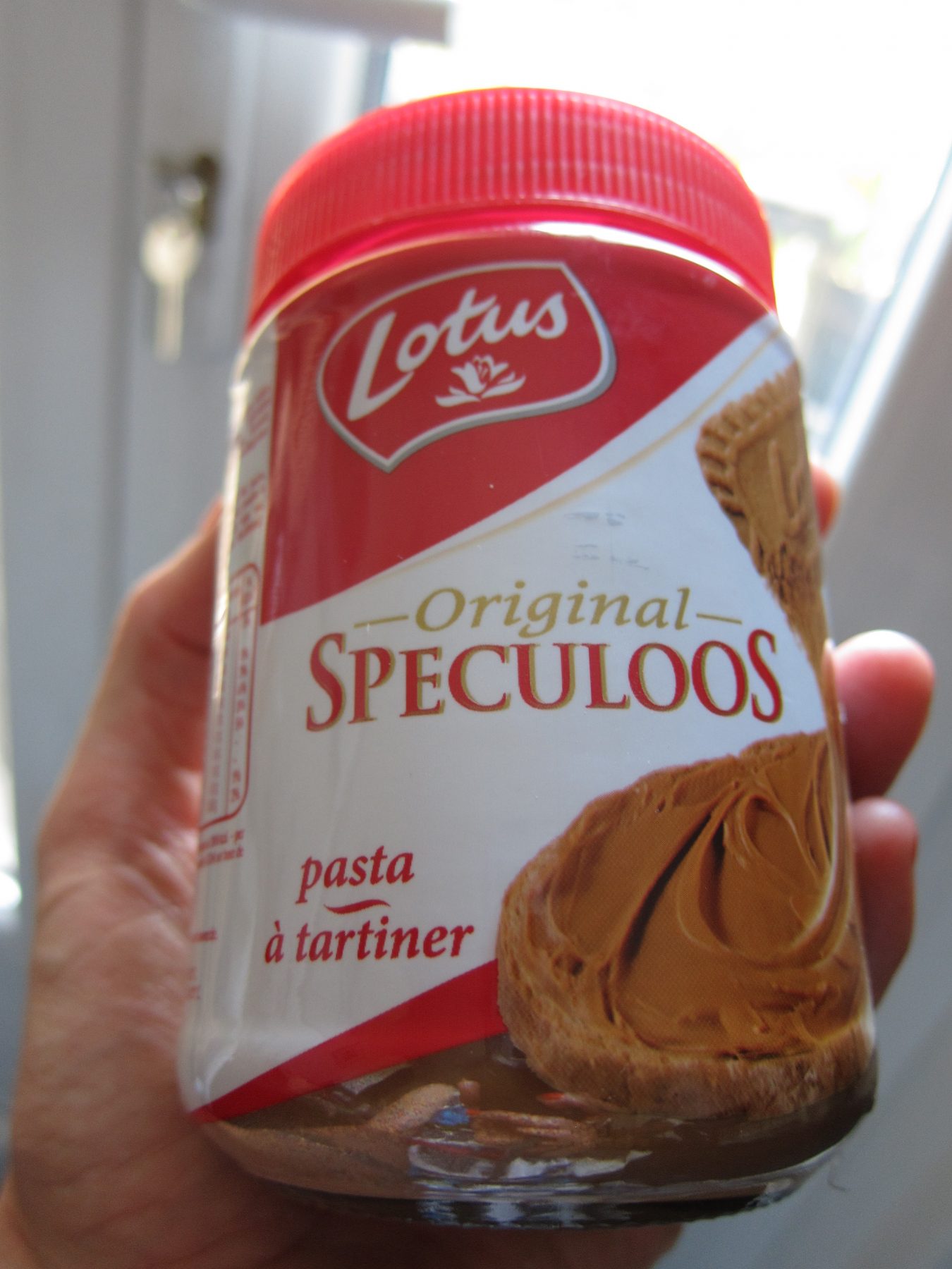 What Is Speculoos?