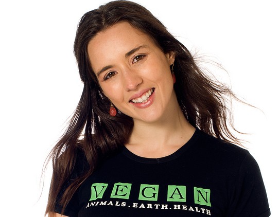 The Eco-Vegan Gal Mission: Motivate, Support, and Inspire