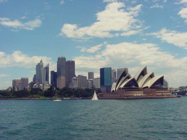 Vegan Sydney – A Vegan’s Guide for Tourists