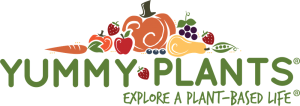 Yummy Plants logo