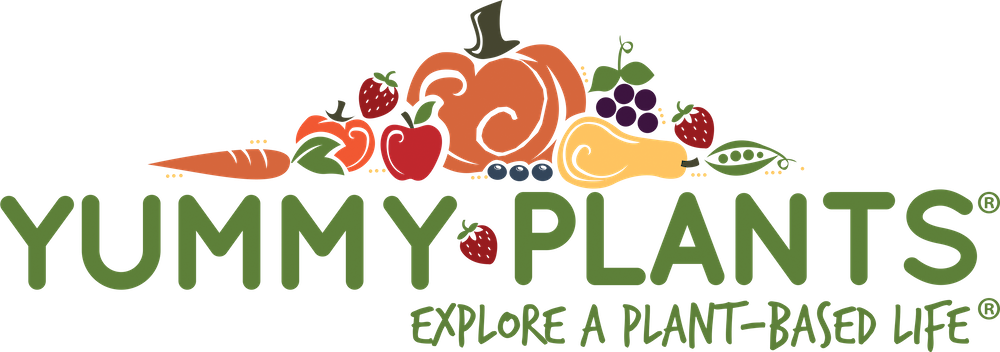 Yummy Plants Logo