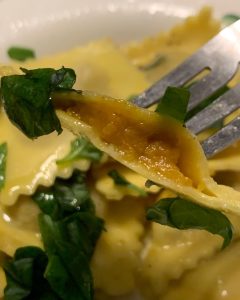 woodstock vegan butternut squash ravioli made in italy onion and garlic free product review buy now