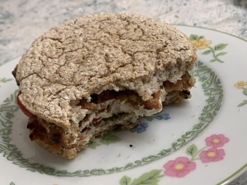 PACHA Vegan Gluten-Free Bread - Yummy Plants