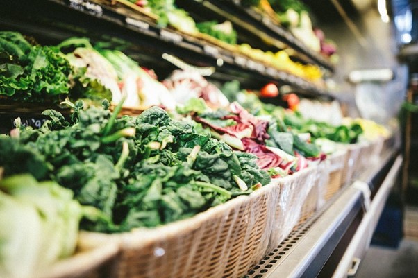 Not Getting Enough Greens in Your Diet? Here’s What You Can Do