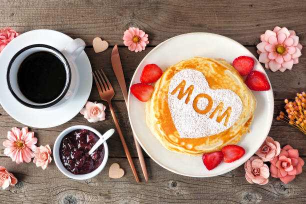 3 Vegan Brunch Ideas to Celebrate Mother’s Day