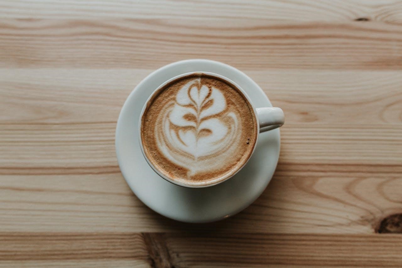 Plant-Based Latte Recipes for Coffee Lovers