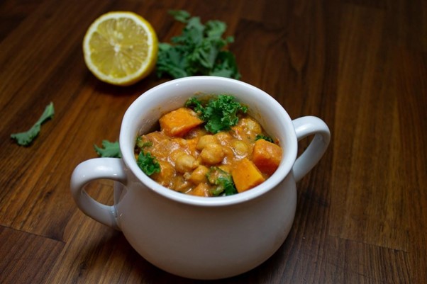 7 Vegan Comfort Meal Ideas to Help You Manage Stress