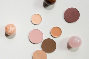 vegan makeup bare minerals